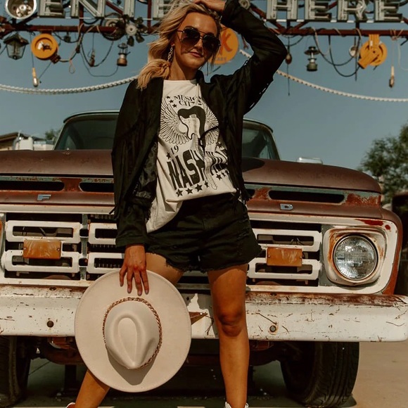 Black Tassel suede boho festival fringe jacket long sleeve jacket - Picture 6 of 9